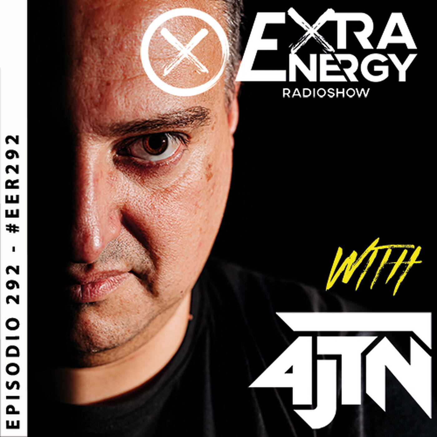 EPISODE 292 EXTRA ENERGY RADIOSHOW 2K23 EITH 4JTN episode artwork
