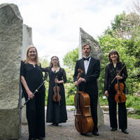 Hark the Herald Angels Sing by Musicians of the Old Post Road