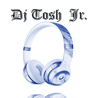 Dj Tosh Jr
