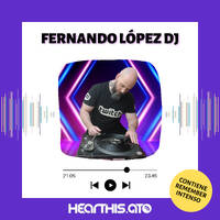 Mixtape Level 6 by Fernando López Dj