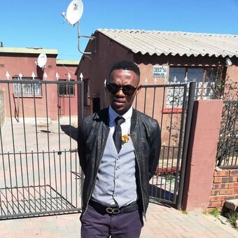 Percy-soul P Makhaya