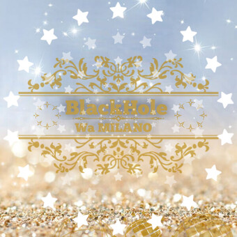 BlackHole wa Milano