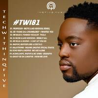 TechWithInQfive[Part 81] 30 November 2025 by InQfive SpecialOne