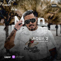 Agua Carnavales 2022 by ptyxander