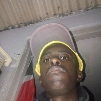 Simon Njugi