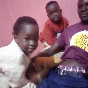 Namukwaya Trammy Tronny