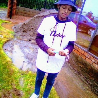 Tlotliso Nkhooa
