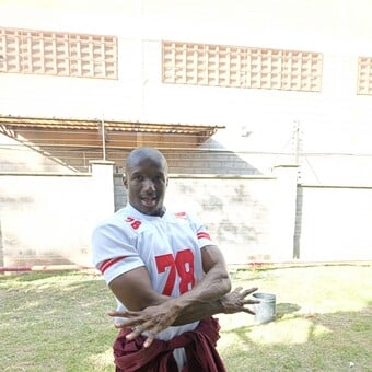 Samybrenis Omondi