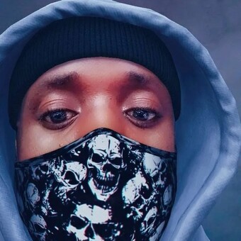 Dj baby black4life.
