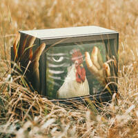 Mystiq - Unlimited 888 (Official Audio) by MYSTIQ