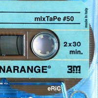 mIxTape #50 [Jazz2House] by eRiC mIxTaPe