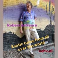 Robert de Neuro 30-05-2025 by X-ehv Radio