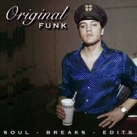 BOMBSHELL FUNK &amp; BREAKS