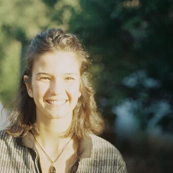 Sara Mercier