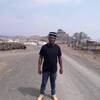 Mxolisi Radebe
