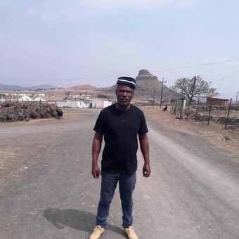 Mxolisi Radebe