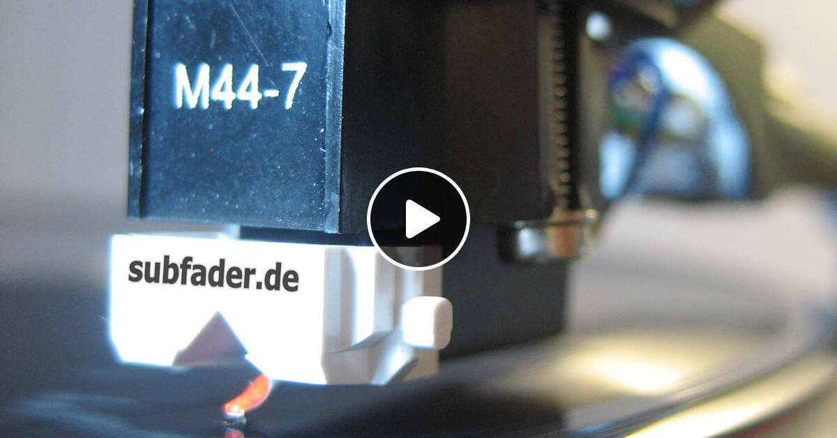 Discogs Radio