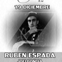 Ruben Espada @ Pub Oasis (Andorra) 19-12-14 [FREE DOWNLOAD] by Ruben Espada
