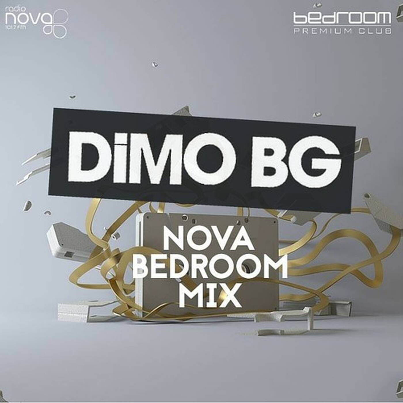 Nova Bedroom Mix April 2016 [FREE DOWNLOAD]