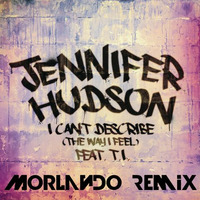 I Can't Describe (Morlando Soundcloud Edit) by Morlando
