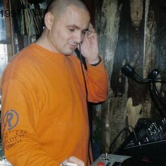 P&aacute;l S&aacute;ndor-Dj Alex