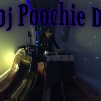 Dj Poochie D.