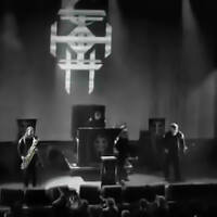 Corrections House live in San Diego, 6 January 2014 by Humorless Productions