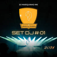 Mistureba Set DJ # 01 by DJMarquinho MK
