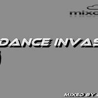Dance Invasion Vol.3 mixed by Dj Miray (www.DJs.sk) by Peter Ondrasek