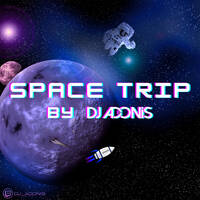 Space Trip 150 by DJ Adonis