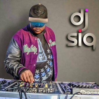 Deejay Siq