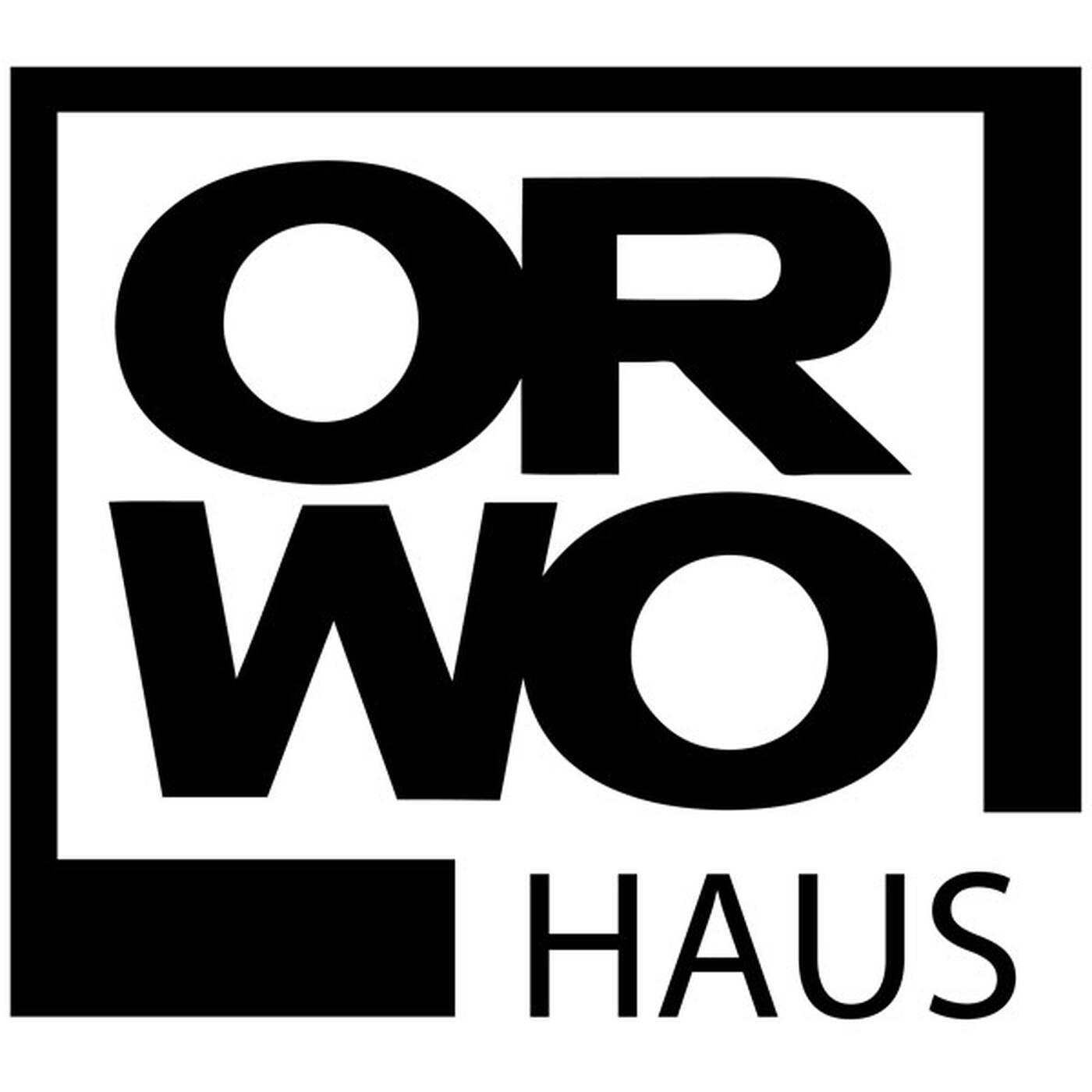 ORWOhaus - Plattensprung #200 episode artwork