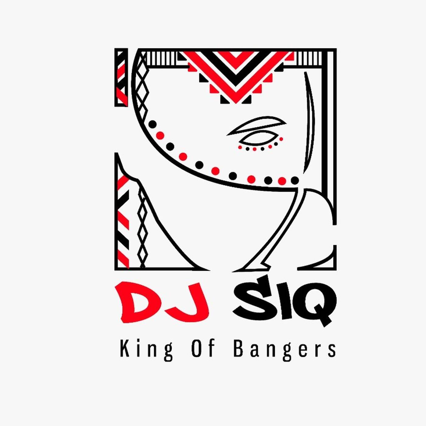 DEEJAY SIQ LOST TAPES (OLDSCHOOL VIBES)