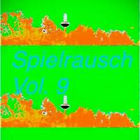 Spielrausch Podcast Vol. 9 by Jürgen Schnug