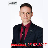 Na prahu zmien 297 - 2025-07-28 Karel Kouřil by Slobodný Vysielač