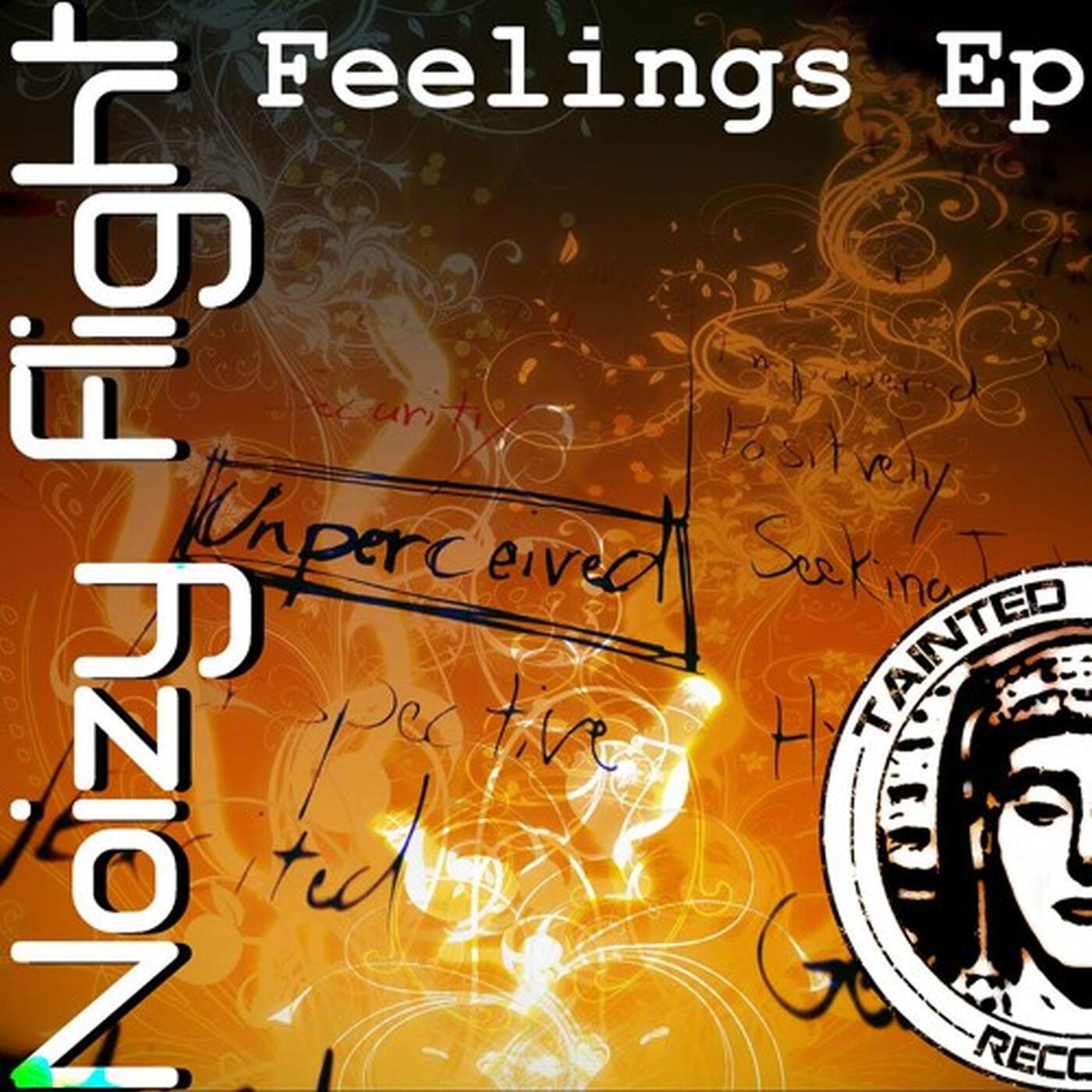 Noizy Flight - Nostalgie episode artwork