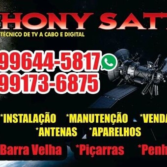 Jhony Satt