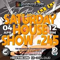 Soundwave Radio Saturday House Show #245 - 4th April 2026 by The BearMixer
