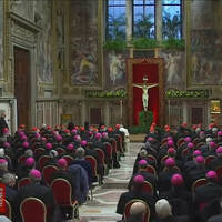 Nepilngadīgo aizsardzība Baznīcā | pr.Pēteris Skudra un Velta Skolmeistere | Priestera katehēze | 25.02.2019 by Radio Marija Latvija