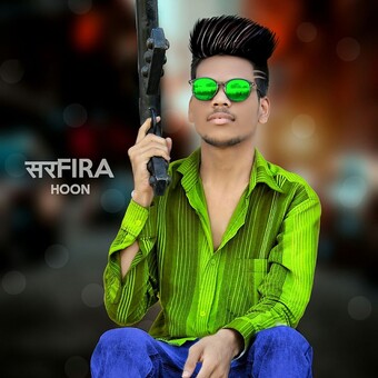 Mukesh Baria