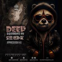 Deep Passions 88 29K Appreciation (Mixed By Sisonke - Blesser Ye Number) by Sisonke (Blesser Yenumber)