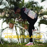 #003 EchoVerse By Keen Kingsley || Afrobeats Playlist. by Keen Kingsley