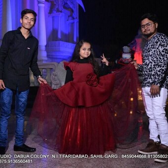 Yash Arora