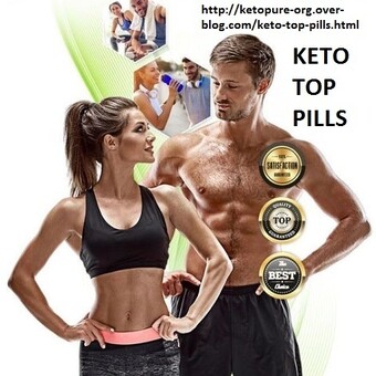 Keto Top Pills