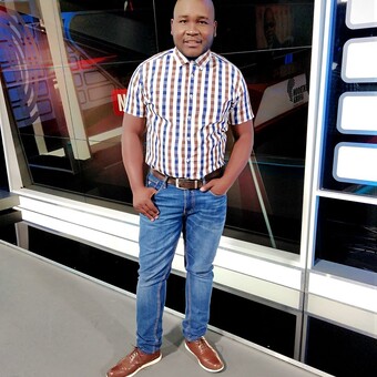 Deejayi Ma'b Koketso