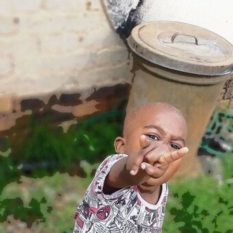 Dot Leendow Nyoka