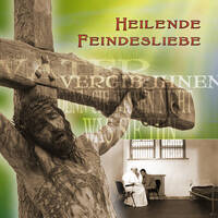 Ist Feindesliebe naiv? Predigt am 7. Sonntag i. Jkrs., Lj. A - 2023 von P. Christoph Kreitmeir in Ingolstadt by Christoph Kreitmeir