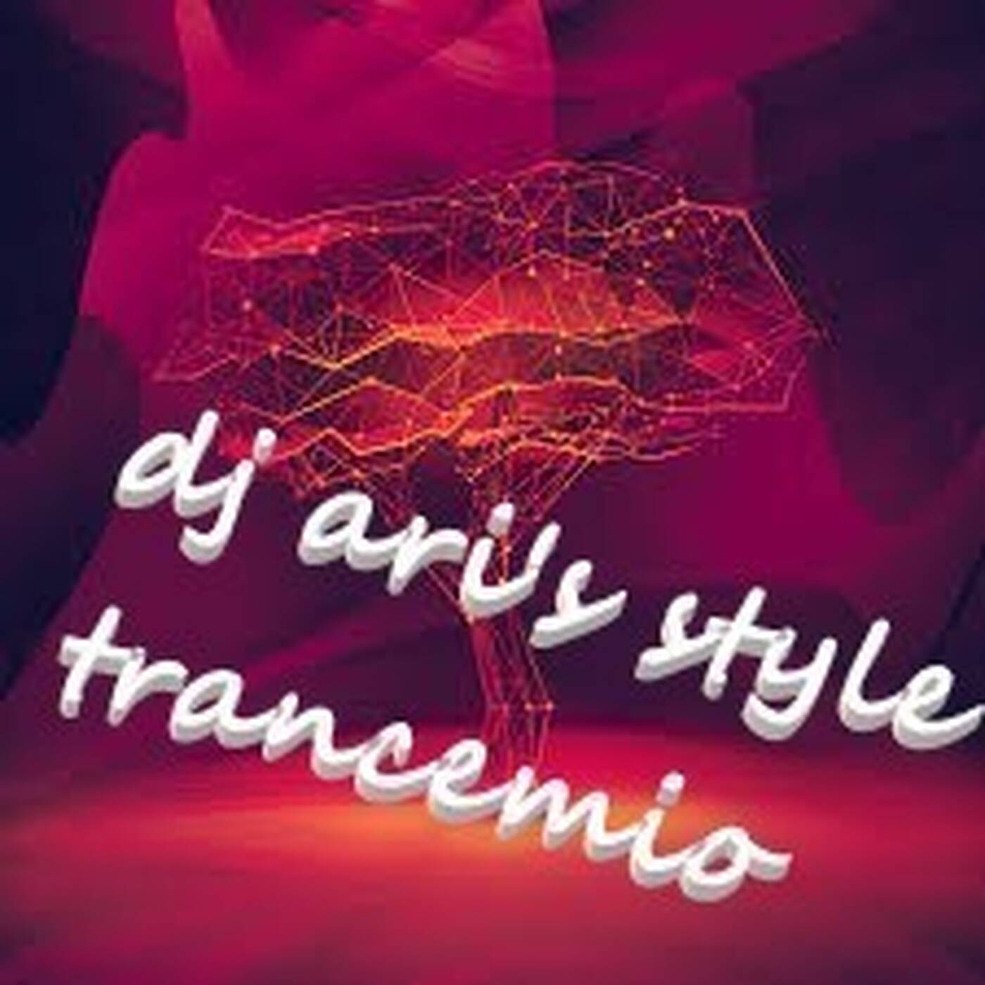 DJ ARI'S STYLE#RADIO LUMIX HAPPY BIRTHDAY 14 YEARS 2025 episode artwork