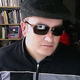 Mart&iacute;n Manuel C&aacute;ceres