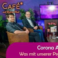 Corona Angst - Was mit unserer Psyche geschieht by NuoFlix